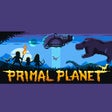 Ikon program: Primal Planet