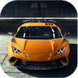 程序图标：Taxi Driving Simulator