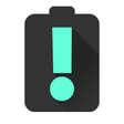 プログラムのアイコン：Batteryminder