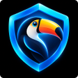 프로그램 아이콘: Tuka VPN - سریع و مطمئن