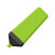 Иконка программы: Follow Along - Text Highl…