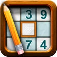 プログラムのアイコン：Daily Sudoku Puzzles