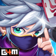 Ícone do programa: Học viện Ninja: Shinobi B…