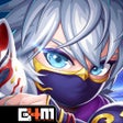 Ikon program: Học viện Ninja: Shinobi B…