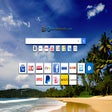 Icon of program: die-startseite.net