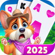 Ikona programu: Solitaire lovely Fish Tri…