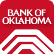 プログラムのアイコン：Bank of Oklahoma Mobile