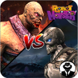 Ícone do programa: Monster vs Robot Extreme …