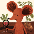 Иконка программы: Little Mouses Encyclopedi…