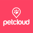 プログラムのアイコン：PetCloud Pet Sitters  Wal…