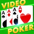 ไอคอนของโปรแกรม: Video Poker Game: Multi C…