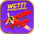 Ikon program: WC777BioWipe Infinity