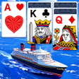 プログラムのアイコン：World of Solitaire: Class…