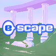 Иконка программы: e-scape