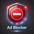 プログラムのアイコン：Ads Blocker - GPU Acceler…