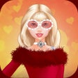 Ikona programu: Romantic Date Dress Up Ga…