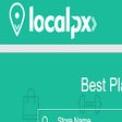 Icon of program: LocalPX