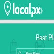 LocalPX