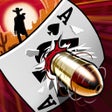 プログラムのアイコン：Poker Showdown: Wild West…