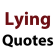 程序图标：Lying Quotes