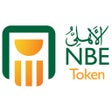 أيقونة البرنامج: NBE SOFTTOKEN