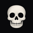 Ícone do programa: Dead: Funny Jokes for Adu…
