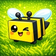 프로그램 아이콘: Bee Farming: Bee Simulato…