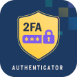 2FA Authenticator App : TOTP Authenticator.