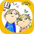 Ícone do programa: Charlie and Lola: Ive Won