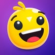 プログラムのアイコン：Bouncy Heroes: Jumping Qu…