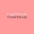 أيقونة البرنامج: DarkMode.hehe