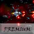 Иконка программы: Space Shooter : AsaP Bull…