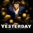 Programın simgesi: Yesterday