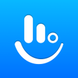 ไอคอนของโปรแกรม: TouchPal Keyboard