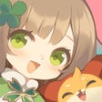 Ikona programu: 出發吧麥芬 - 貓貓蟲咖波聯動來襲