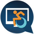 プログラムのアイコン：Simple Accessibility
