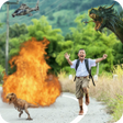 程序图标：Movie Editor - Movie VFX …