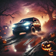 程序图标：Offroad SUV Driving Simul…