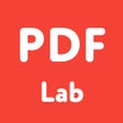 Programın simgesi: PDF Lab: read  view docum…