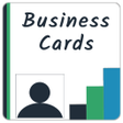 프로그램 아이콘: Business Card Maker