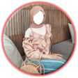 أيقونة البرنامج: Hijab Photo Studio