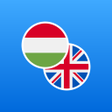 程序图标：Hungarian-English Diction…