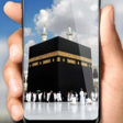 プログラムのアイコン：Kaaba Live Wallpapers HD