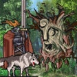 Icon of program: ちょこっとRPG5破壊の巨神