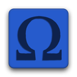 プログラムのアイコン：Ohm's Law Calculator