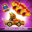 Ícone do programa: Slots Racer