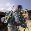プログラムのアイコン：Survival Fire Battlegroun…