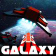 Ícone do programa: Galaxy