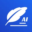 أيقونة البرنامج: AI Writer -Essay Email Wr…
