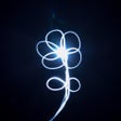 Icon of program: Drawing Pad - Neon Light …